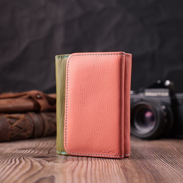 Портмоне из натуральной кожи ST Leather SO-22494 SO-22494 фото