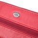 Красная женская кожаная ключница ST Leather SO-22509 SO-22509 фото 6
