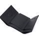 Шкіряне портмоне чорного кольору ST Leather SO-22730 SO-22730 фото 6