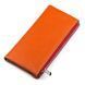Шкіряний гаманець-клатч червоного кольору ST Leather SO-18406 SO-18406 фото 2