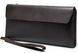 Мужской кожаный клатч Vintage SO-14903 коричневый SO-14903 фото 8