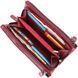 Бордовий кошелек-клатч из натуральной кожи ST Leather SO-23108 SO-23108 фото 7