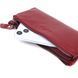 Бордовий кошелек-клатч из натуральной кожи ST Leather SO-23108 SO-23108 фото 8