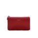 Красная кожаная монетница BlankNote 3.0 на молнии BN-CW-3-red фото 4