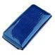 Кошелек-клатч из натуральной кожи синего цвета ST Leather SO-18435 SO-18435 фото 2