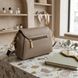 Женская кожаная сумка-кросс-боди Vintage SO-22267 белая SO-22267 фото 4