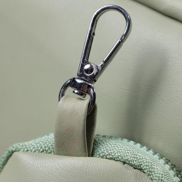 Женская сумка-кросс-боди из экокожи Vintage SO-22797 фисташковая SO-22797 фото