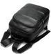Черный рюкзак из натуральной кожи Vintage SO-14696 SO-14696 фото 11