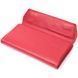 Кожаный кошелек-клатч красного цвета ST Leather SO-22699 SO-22699 фото 8