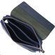 Мужской кожаный клатч CANPELLINI SO-21565 синий SO-21565 фото 6