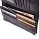 Чорний шкіряний гаманець-клатч ST Leather SO-22538 SO-22538 фото 7