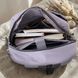 Серый рюкзак из ткани Vintage SO-20628 SO-20628 фото 16