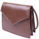 Женский клатч Vintage SO-SALE_14933 коричневый SO-sale_14933 фото 1
