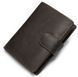 Кожаное портмоне коричневого цвета Vintage SO-14925 SO-14925 фото 8